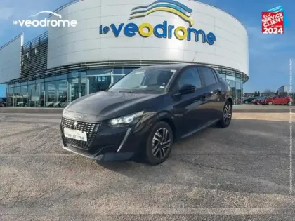 Photo Peugeot 208