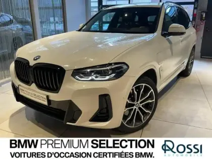 Photo Bmw X3