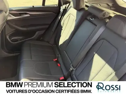 Photo 20 BMW X3  xDrive30e 292ch M Sport