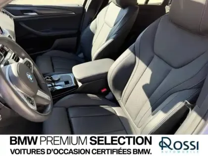 Photo 19 BMW X3  xDrive30e 292ch M Sport