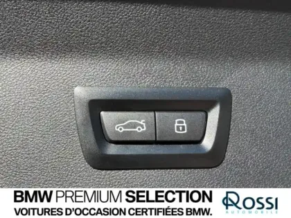 Photo 25 BMW X3  xDrive30e 292ch M Sport