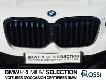 Photo 23 BMW X3  xDrive30e 292ch M Sport