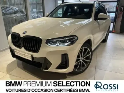 Photo Bmw X3