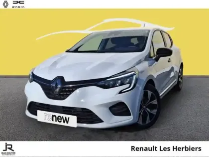 Photo Renault Clio