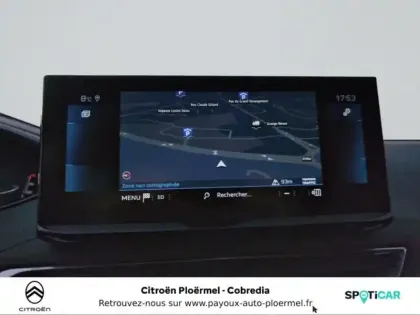 Photo 11 Peugeot 5008  1.5 BlueHDi 130ch S&S GT EAT8