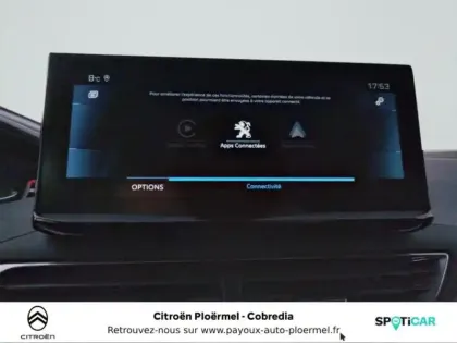 Photo 13 Peugeot 5008  1.5 BlueHDi 130ch S&S GT EAT8