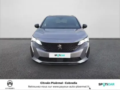 Photo 1 Peugeot 5008  1.5 BlueHDi 130ch S&S GT EAT8