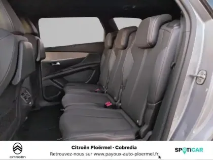 Photo 9 Peugeot 5008  1.5 BlueHDi 130ch S&S GT EAT8