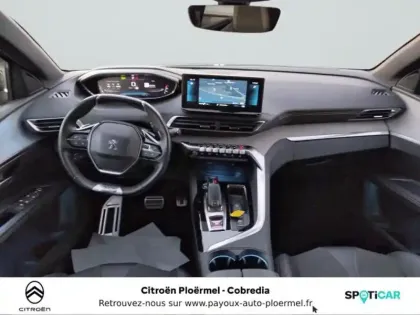 Photo 7 Peugeot 5008  1.5 BlueHDi 130ch S&S GT EAT8