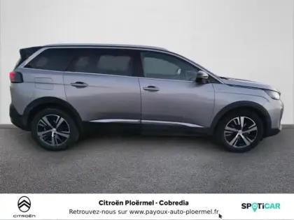 Photo 3 Peugeot 5008  1.5 BlueHDi 130ch S&S GT EAT8