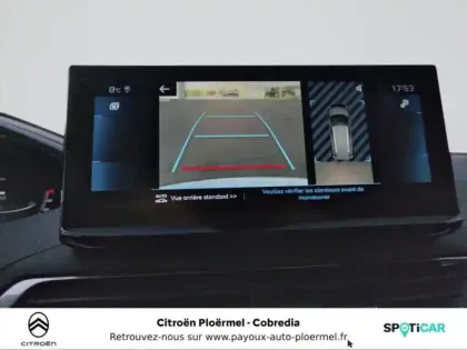 Photo 12 Peugeot 5008  1.5 BlueHDi 130ch S&S GT EAT8