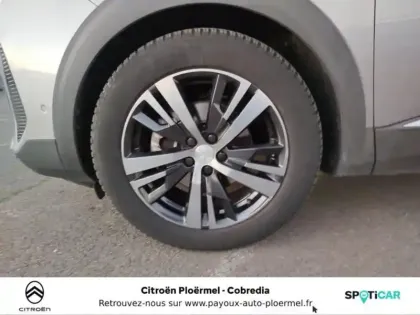 Photo 10 Peugeot 5008  1.5 BlueHDi 130ch S&S GT EAT8