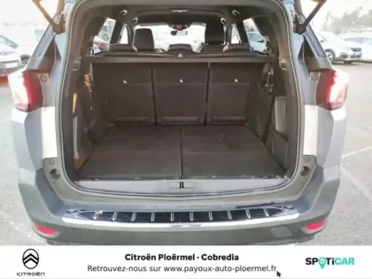 Photo 5 Peugeot 5008  1.5 BlueHDi 130ch S&S GT EAT8