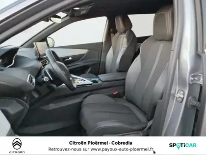 Photo 8 Peugeot 5008  1.5 BlueHDi 130ch S&S GT EAT8