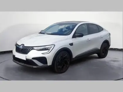 Photo Renault Arkana E-tech 145 - 23 Esprit Alpine