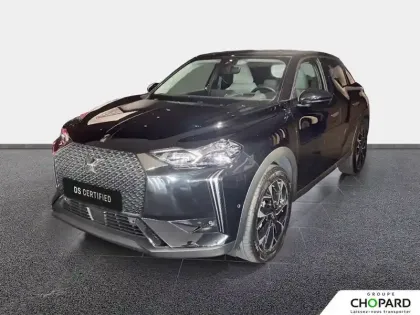 Photo Ds Ds 3 Rivoli