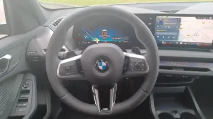 Photo 8 BMW Serie 1 120 170 ch DKG7