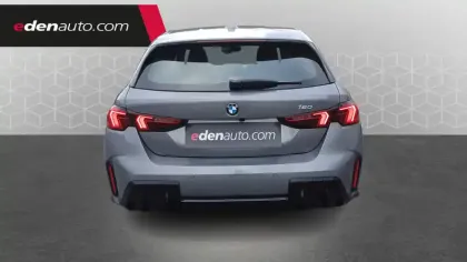 Photo Bmw Serie 1 M Sport