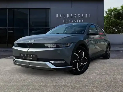 Photo Hyundai Ioniq 5 Intuitive