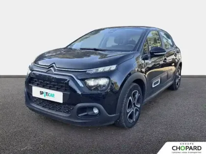Photo Citroën C3 Plus
