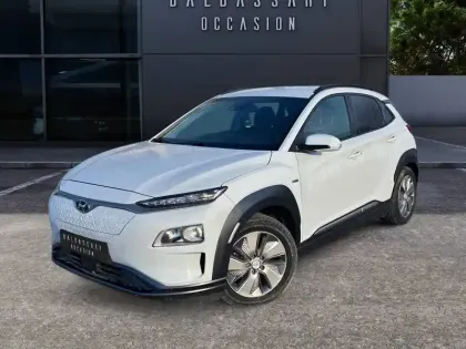 Photo Hyundai Kona Creative