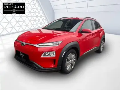 Photo Hyundai Kona Creative