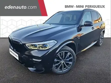Photo Bmw X5 M Sport