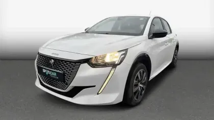 Photo Peugeot 208 Active