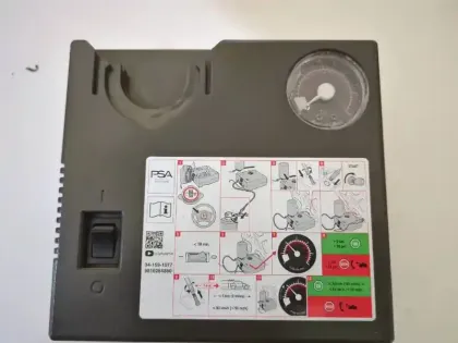 Photo 31 Peugeot 208  PureTech 75 S&S BVM5