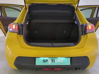 Photo 37 Peugeot 208  PureTech 75 S&S BVM5