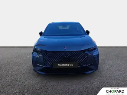 Photo 16 DS DS 7  Hybride Rechargeable E-Tense 225 EAT8