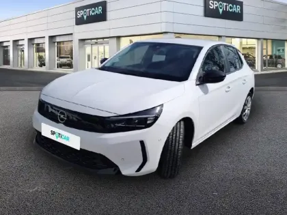 Photo Opel Corsa