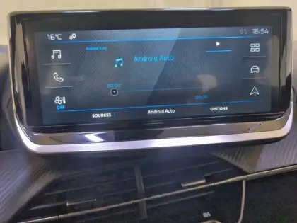 Photo 18 Peugeot 2008  PureTech 100 S&S BVM6