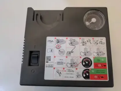 Photo 10 Peugeot 2008  PureTech 100 S&S BVM6