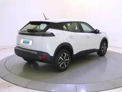 Photo 2 Peugeot 2008  PureTech 100 S&S BVM6