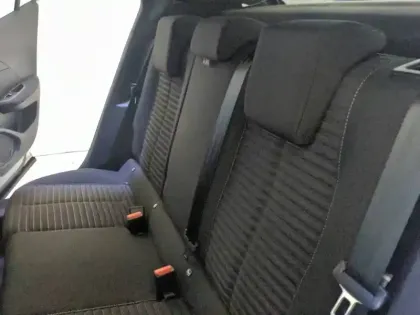 Photo 7 Peugeot 2008  PureTech 100 S&S BVM6