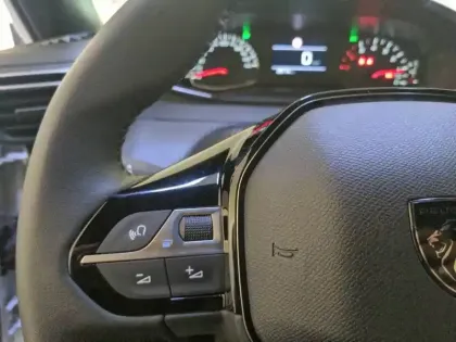 Photo 42 Peugeot 2008  PureTech 100 S&S BVM6