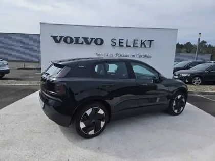 Photo 62 Volvo Ex30  Twin Performance 428 ch 1EDT