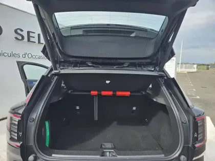 Photo 64 Volvo Ex30  Twin Performance 428 ch 1EDT