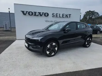 Photo Volvo Ex30 Ultra