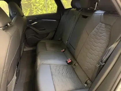 Photo 12 Audi A6  e-tron Avant Performance 367 ch 100 kWh