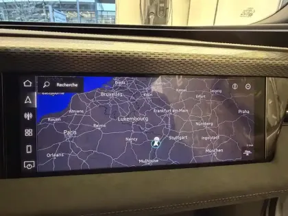 Photo 19 Audi A6  e-tron Avant Performance 367 ch 100 kWh