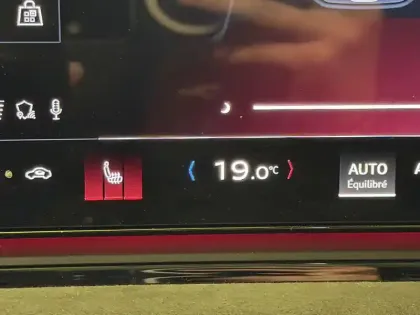 Photo 26 Audi A6  e-tron Avant Performance 367 ch 100 kWh