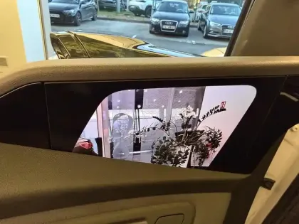 Photo 29 Audi A6  e-tron Avant Performance 367 ch 100 kWh