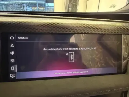 Photo 18 Audi A6  e-tron Avant Performance 367 ch 100 kWh