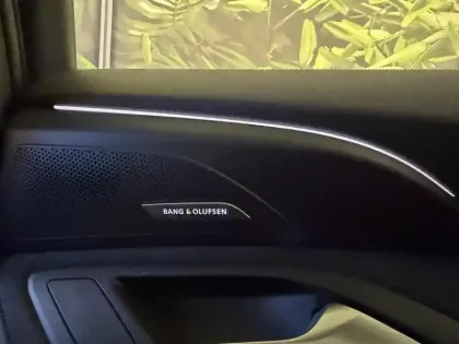 Photo 25 Audi A6  e-tron Avant Performance 367 ch 100 kWh