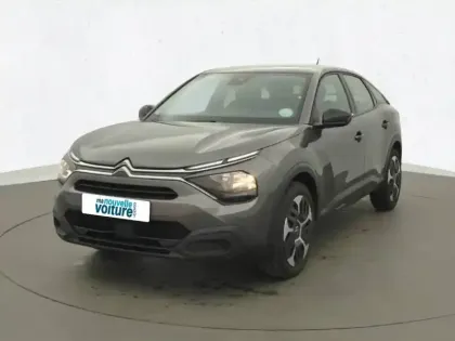 Photo Citroën C4 You