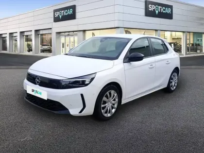 Photo Opel Corsa