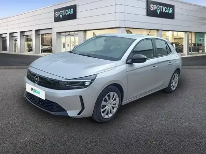 Photo Opel Corsa