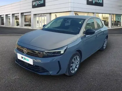 Photo Opel Corsa